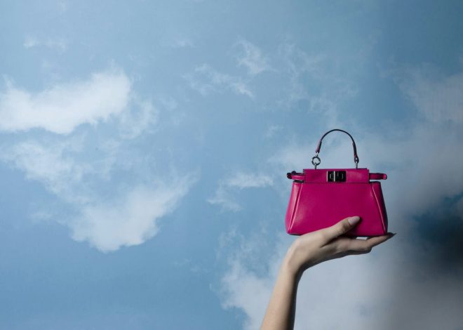 Why Every Fashionista Needs a Fuchsia Designer Handbag