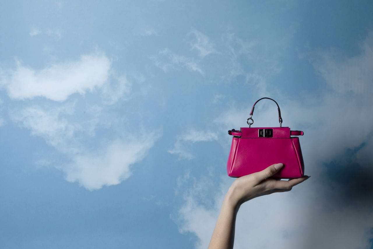 Why Every Fashionista Needs a Fuchsia Designer Handbag